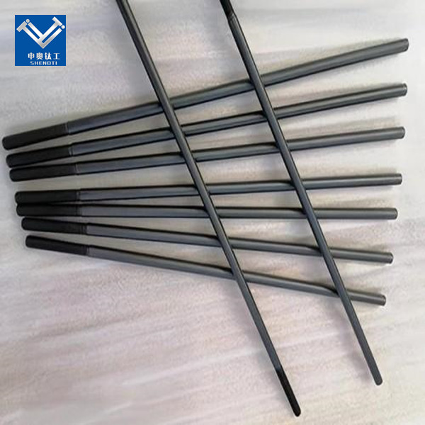 mmo titanium wire anode